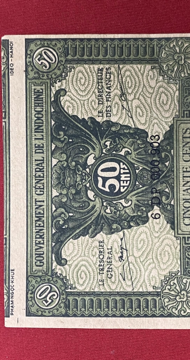 Lỗi - Tem - Tiền - Xu