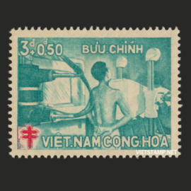 Bài Lao 01-08-1960