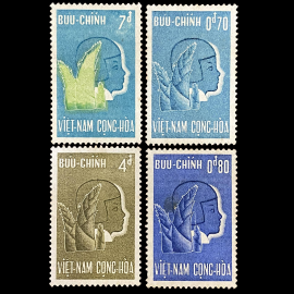 Bảo vệ Nhi đồng 22-03-1961